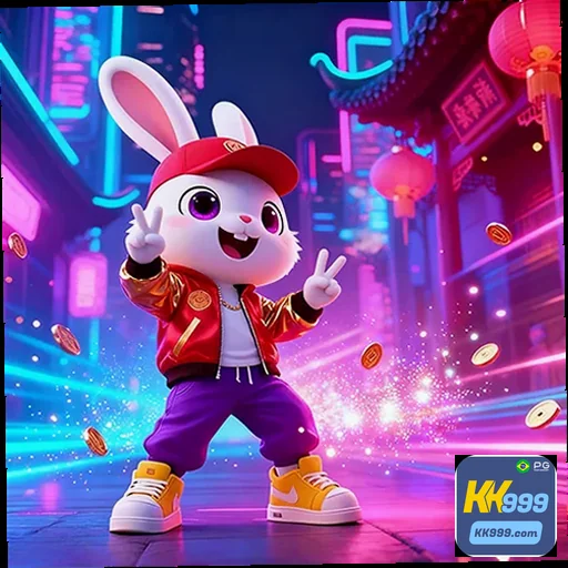 Cassino KK999 em ação - kk999