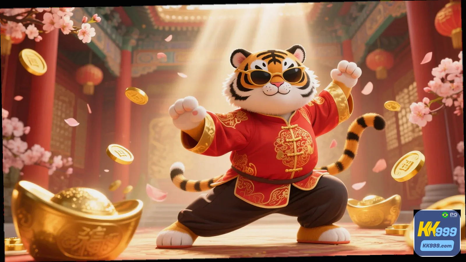 Promoções de cassino - kk999