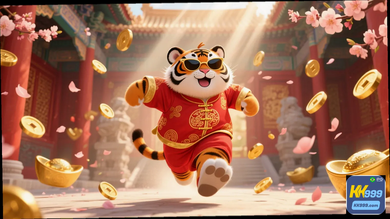 Bônus de boas-vindas