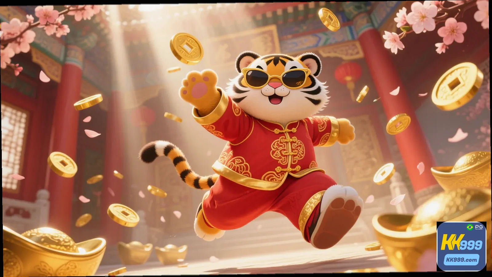 Promoções de slots