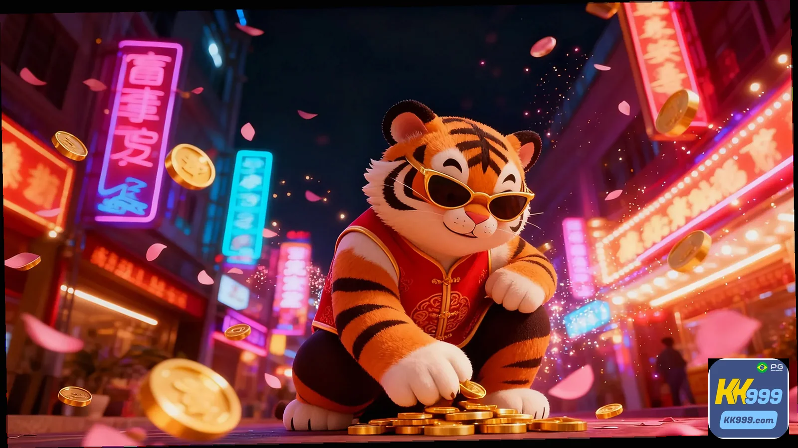 Imagem de cassino VIP - kk999