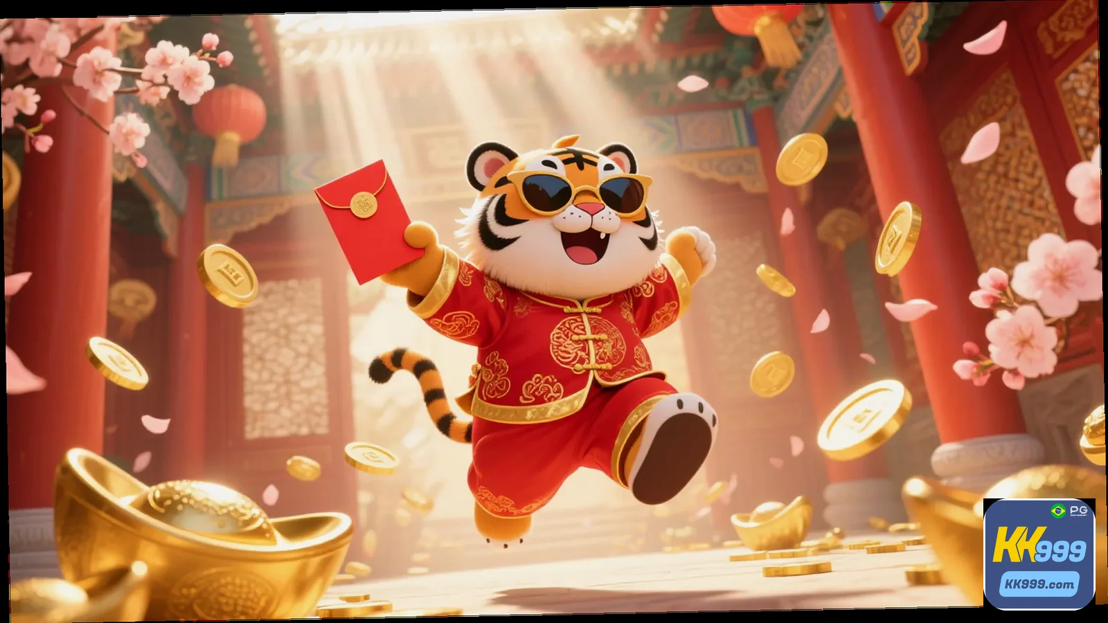 Benefícios do programa VIP - kk999