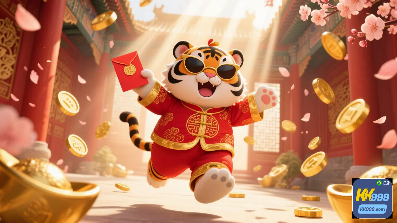 Imagem do aplicativo kk999 - kk999